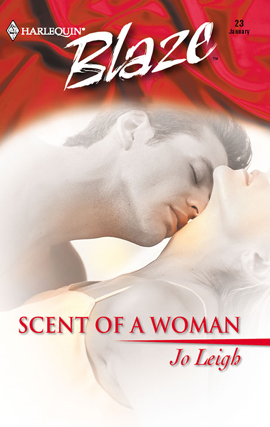 Scent of a Woman
